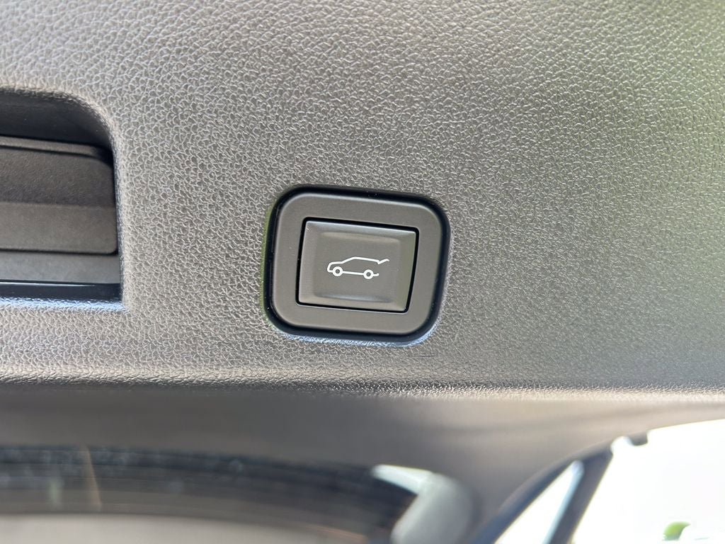 Used 2025 GMC Acadia Denali w/ Super Cruise Package AWD/4WD image 20
