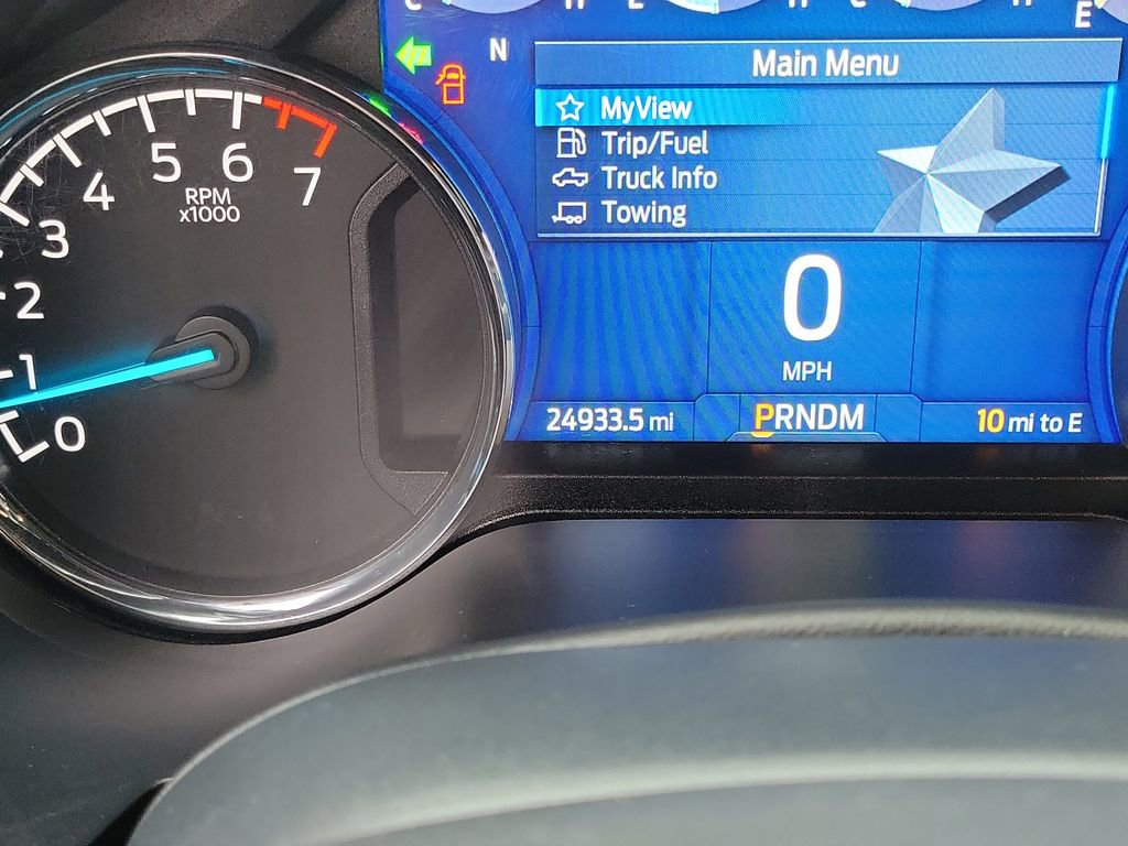 Certified 2022 Ford F150 XLT w/ Equipment Group 302A High image 26