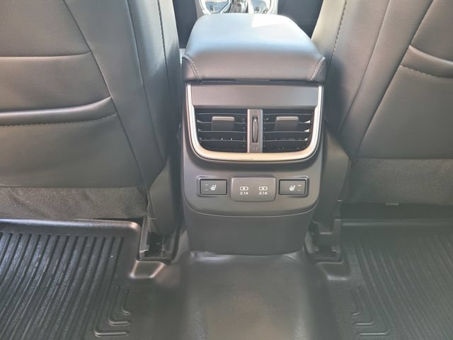 Used 2022 Subaru Outback Limited AWD/4WD image 15