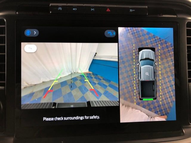 Certified 2024 Ford F150 XLT w/ Equipment Group 302A MID image 22