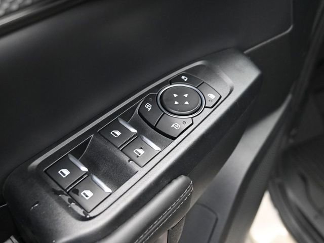 Certified 2025 Ford Ranger Raptor image 12