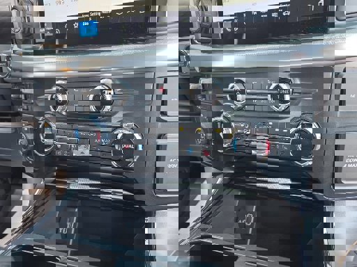 Certified 2025 Ford F150 Lariat w/ Equipment Group 501A Mid image 13