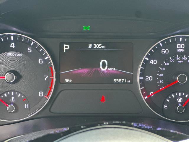 Used 2023 Kia Forte LXS image 24