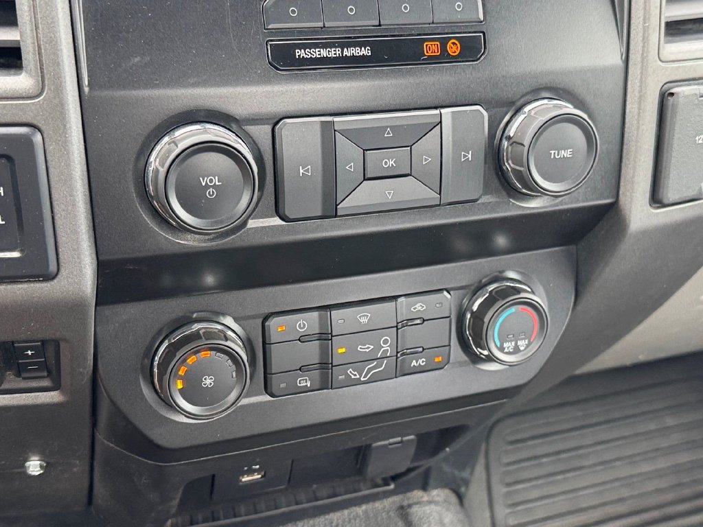 Certified 2019 Ford F350 XL w/ STX Appearance Package AWD/4WD image 15