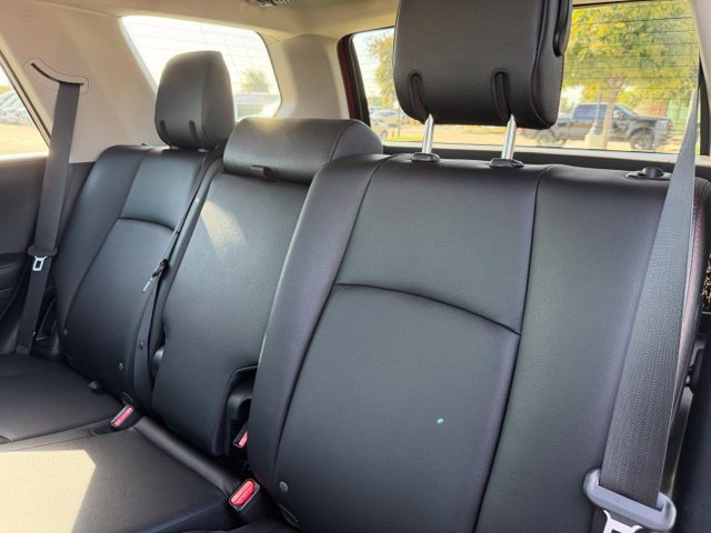 Used 2023 Toyota 4Runner TRD Off-Road Premium w/ Off Road Premium Plus Package AWD/4WD image 23