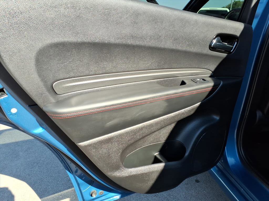 Used 2024 Dodge Durango GT image 14