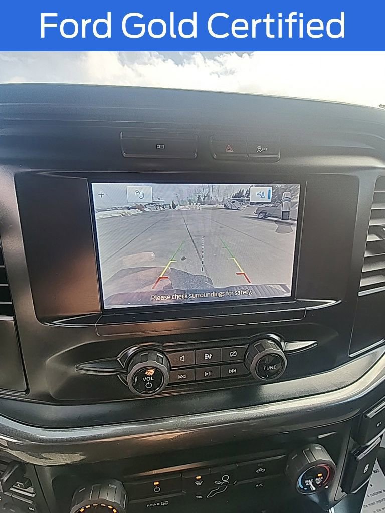 Certified 2023 Ford F150 XL w/ STX Appearance Package image 23