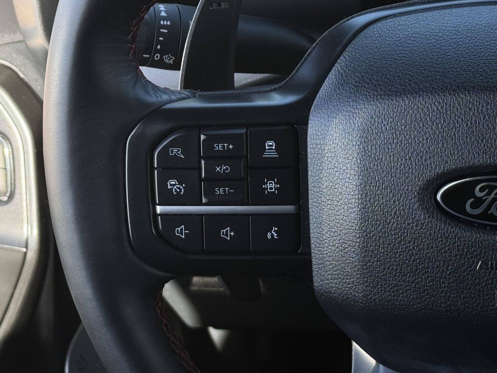 Certified 2025 Ford F150 Raptor image 14