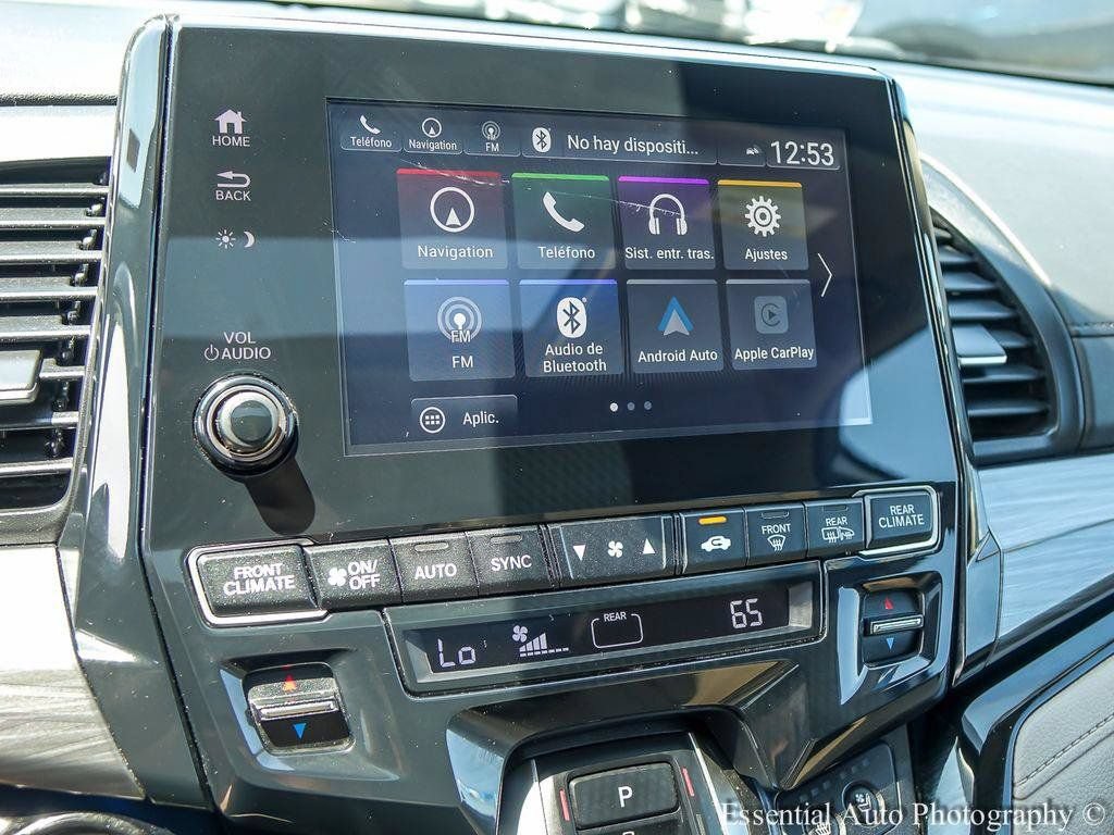 Used 2023 Honda Odyssey Elite image 16
