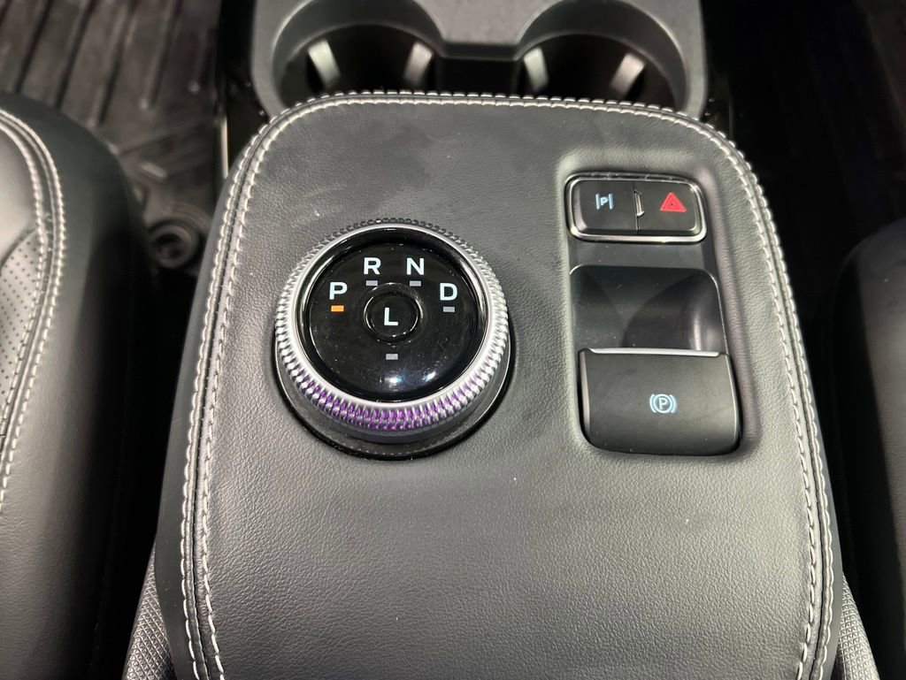 Certified 2023 Ford Mustang Mach-E Premium AWD/4WD image 14