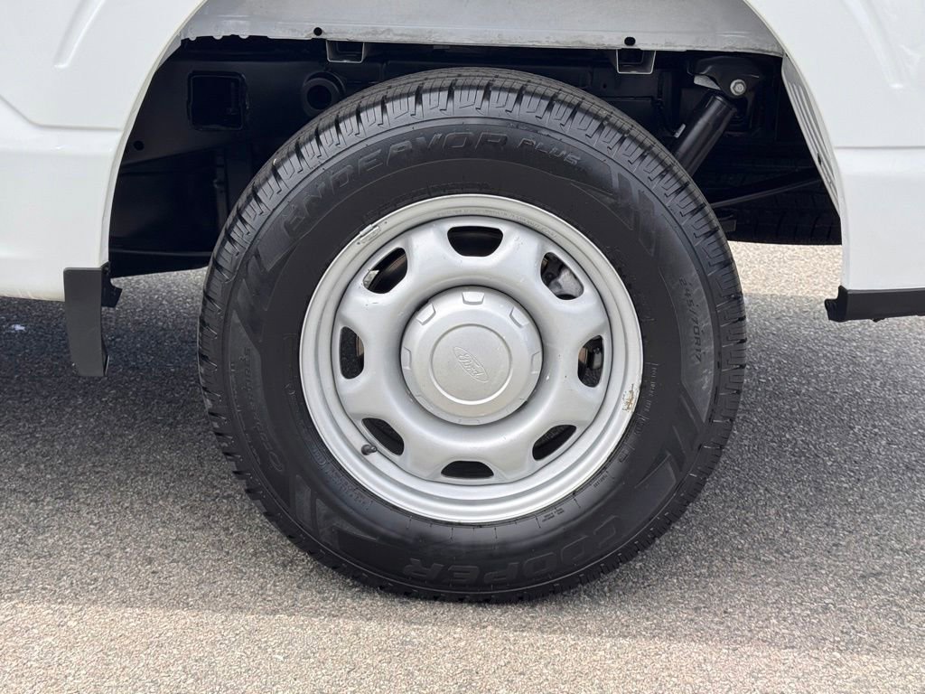 Certified 2022 Ford F150 XL w/ Equipment Group 101A High RWD image 14