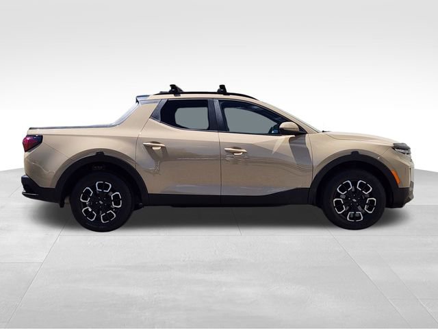 Used 2023 Hyundai Santa Cruz SEL Premium w/ Cargo Package AWD/4WD image 10