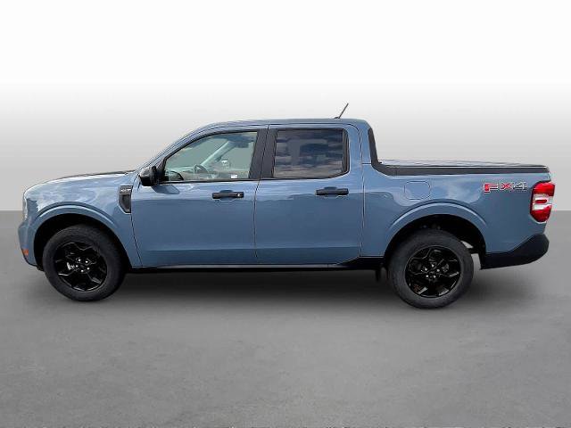 Certified 2024 Ford Maverick XLT w/ XLT Luxury Package AWD/4WD image 4