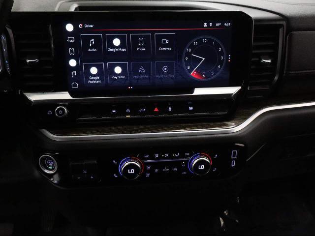 Used 2022 GMC Sierra 1500 Elevation image 39