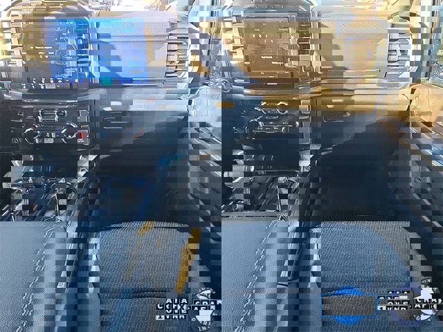 Certified 2023 Ford F150 XLT w/ Equipment Group 302A High image 10