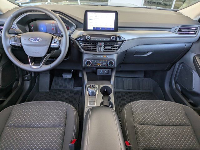 Certified 2023 Ford Escape Active image 9