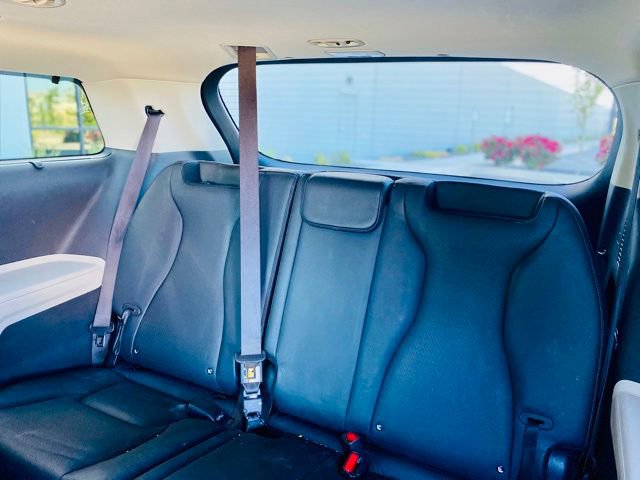 Used 2023 Kia Carnival SX Prestige FWD image 12