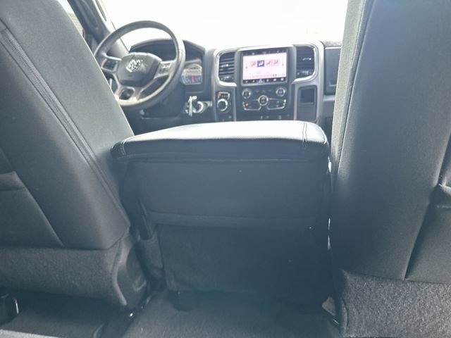 Used 2022 RAM 1500 Warlock w/ Electronics Group AWD/4WD image 22