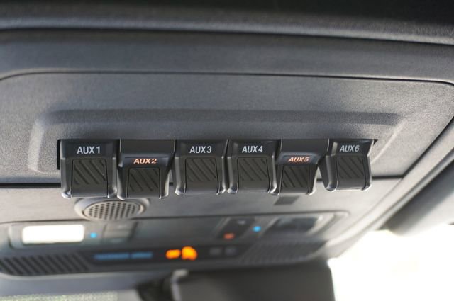 Certified 2023 Ford Bronco Black Diamond AWD/4WD image 21