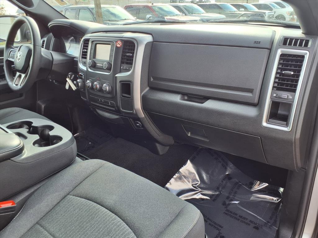 Used 2024 RAM 1500 Classic Warlock image 28
