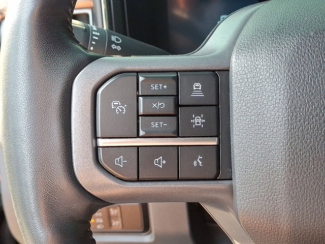 Certified 2024 Ford F250 Lariat w/ Lariat Ultimate Package AWD/4WD image 17