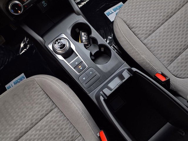 Certified 2022 Ford Escape SE w/ Convenience Package image 15