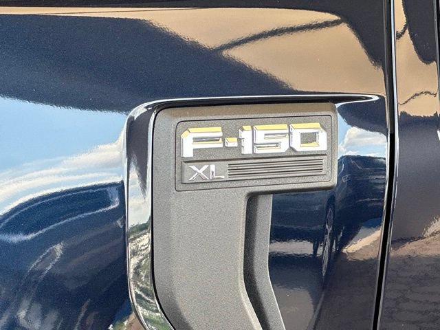 Certified 2022 Ford F150 XL w/ Equipment Group 101A High AWD/4WD image 28