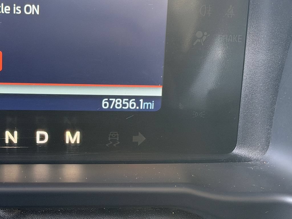 Certified 2021 Ford Bronco Outer Banks AWD/4WD image 22
