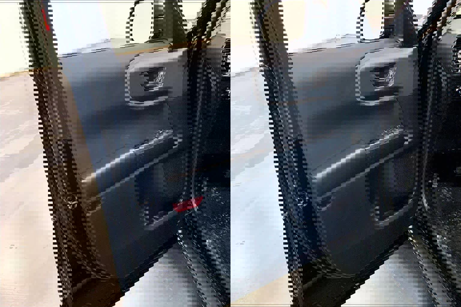 Certified 2024 Ford Bronco Sport Big Bend w/ Convenience Package image 19