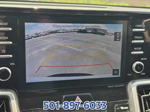 Used 2021 Kia Sorento S AWD/4WD image 23
