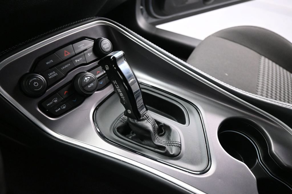 Used 2021 Dodge Challenger R/T Scat Pack RWD image 45