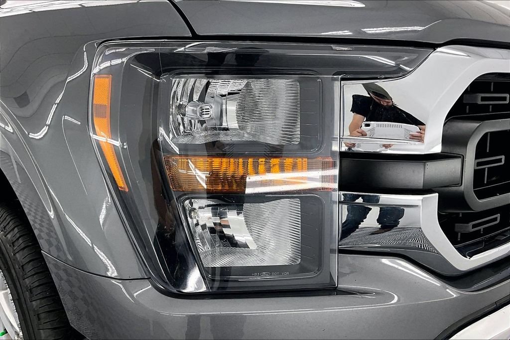 Certified 2023 Ford F150 XLT AWD/4WD image 30
