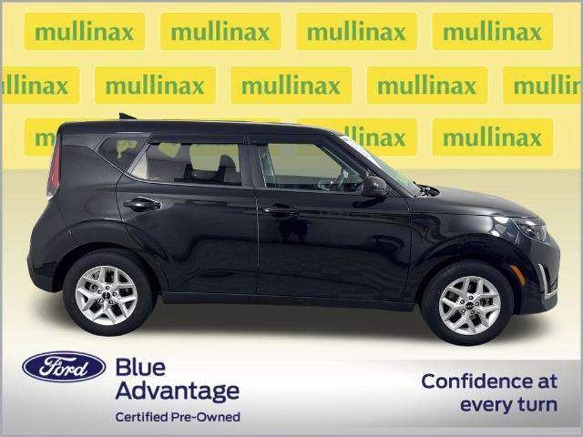 Used 2024 Kia Soul S FWD image 2