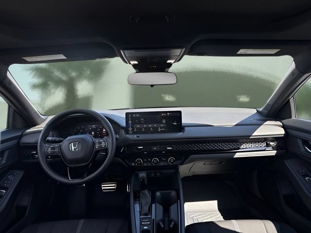 Used 2023 Honda Accord Sport image 20