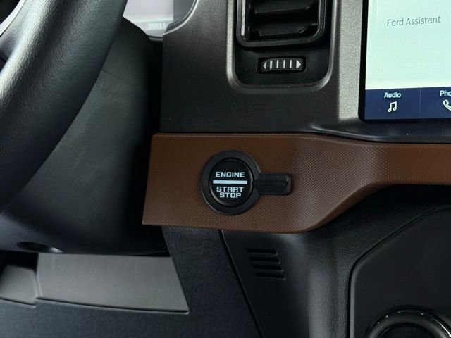 Certified 2024 Ford Bronco Outer Banks w/ Sasquatch Package image 41