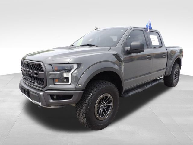 Certified 2020 Ford F150 Raptor AWD/4WD image 4