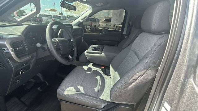 Certified 2025 Ford F150 XL AWD/4WD image 15