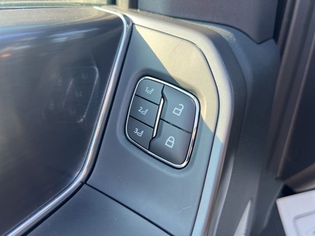 Certified 2025 Ford F150 Lariat w/ Equipment Group 502A High image 9