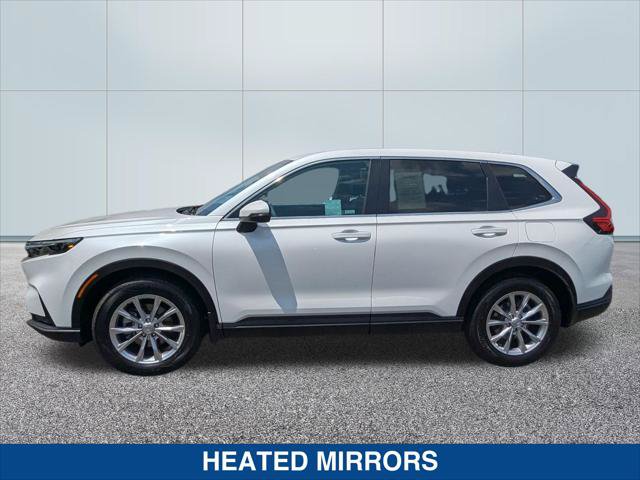 Used 2023 Honda CR-V EX-L image 2