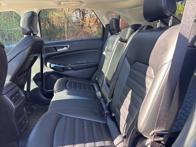 Certified 2019 Ford Edge SEL w/ Equipment Group 201A image 21