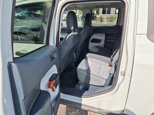 Certified 2024 Ford Maverick XLT FWD image 15