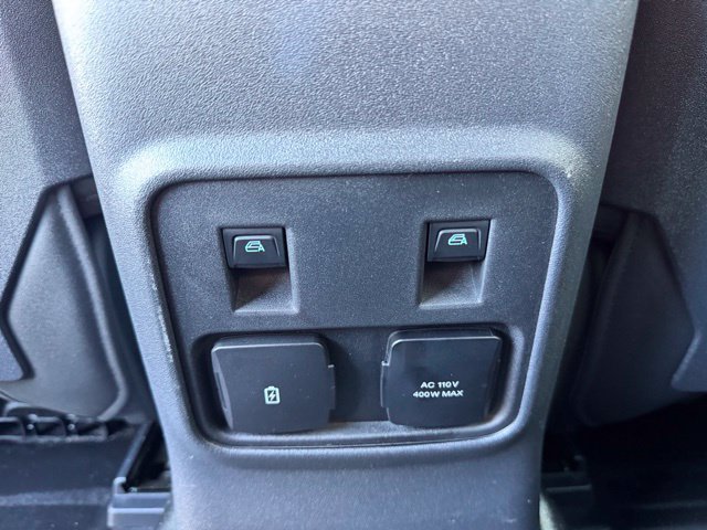 Certified 2025 Ford Bronco Badlands w/ Sasquatch Package AWD/4WD image 23