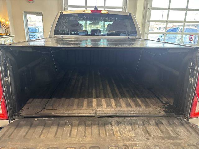 Certified 2021 Ford Ranger XLT w/ Equipment Group 301A Mid image 23