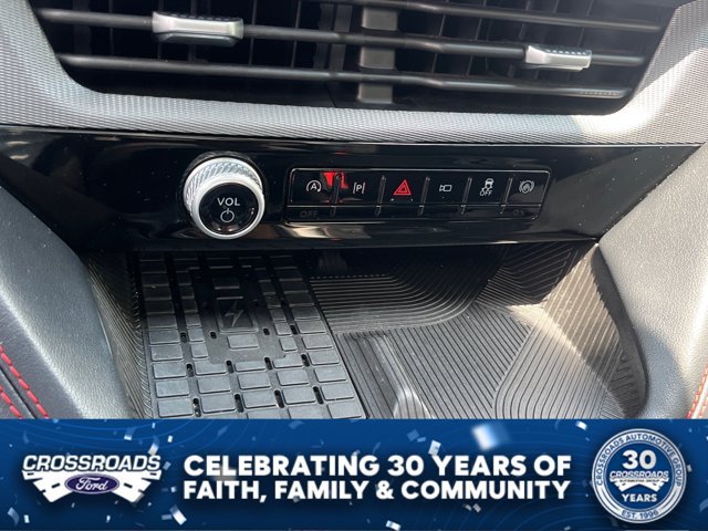 Certified 2025 Ford Explorer ST AWD/4WD image 14