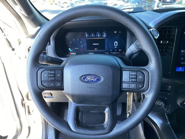 Certified 2025 Ford F150 STX w/ Equipment Group 200A AWD/4WD image 31
