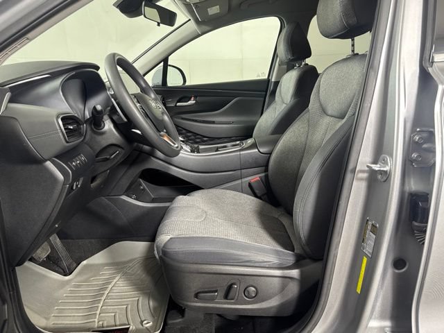 Used 2022 Hyundai Santa Fe SEL AWD/4WD image 11