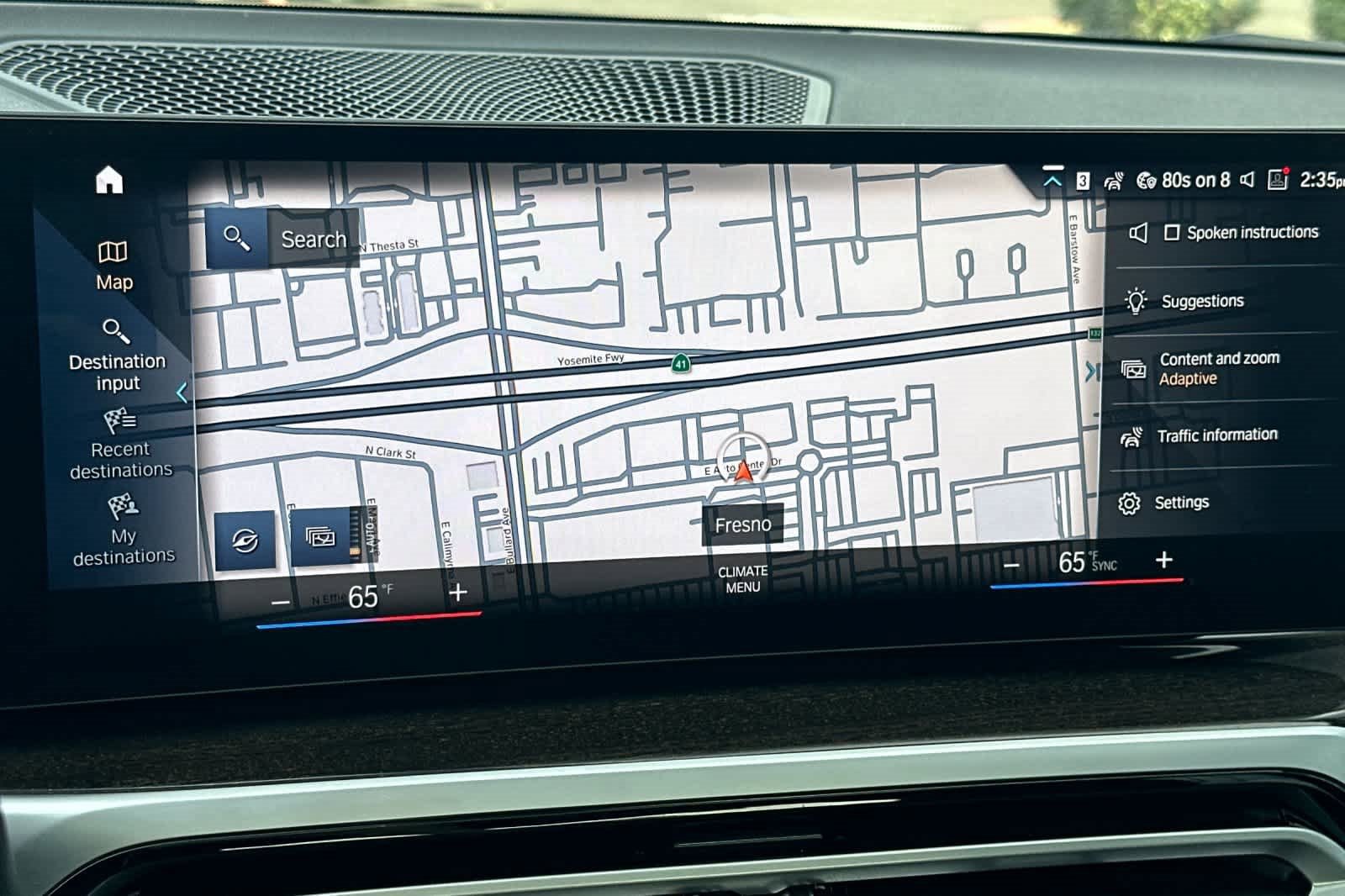 Used 2024 BMW 330i Sedan w/ Convenience Package image 19