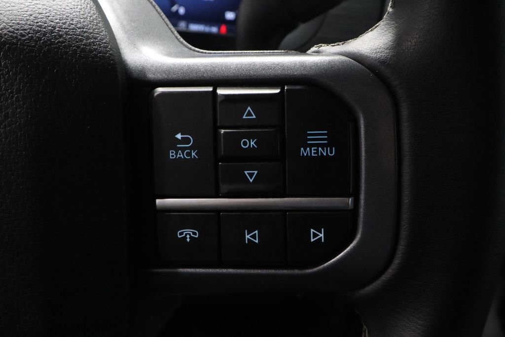 Certified 2025 Ford F150 XLT w/ Equipment Group 301A Standard image 28