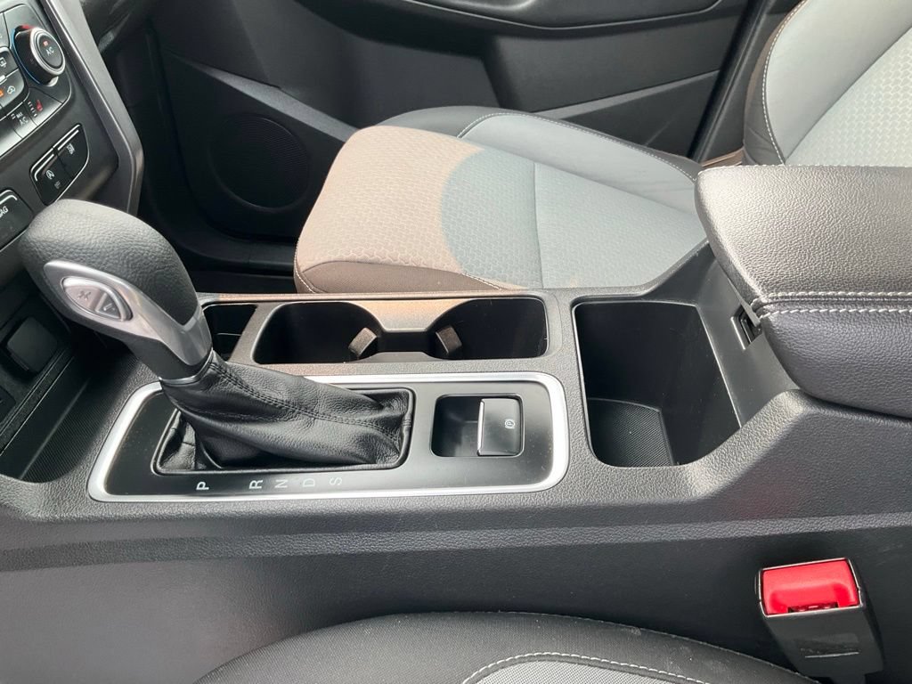 Certified 2019 Ford Escape SE AWD/4WD image 12