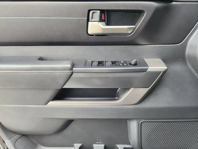 Used 2025 Toyota Tundra SR5 AWD/4WD image 20